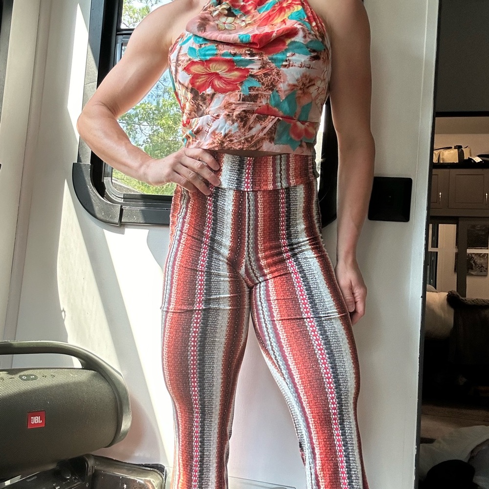 Backless Top - image 4